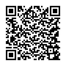 Código QR para número de telefone +19145142474