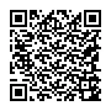 QR Code สำหรับหมายเลขโทรศัพท์ +19145142813