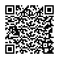 电话号码二维码 +19145142814