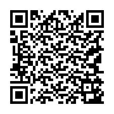 QR kód a telefonszámhoz +19145143430