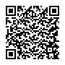 Código QR para número de telefone +19145145718