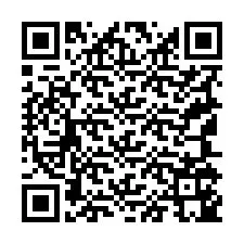 Código QR para número de telefone +19145145900