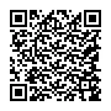 QR-koodi puhelinnumerolle +19145146389