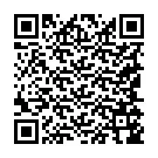 QR kód a telefonszámhoz +19145146596