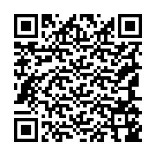 QR Code for Phone number +19145146701