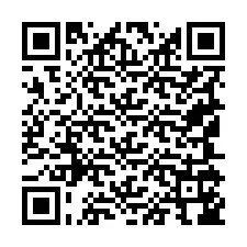 Kode QR untuk nomor Telepon +19145146813