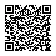 QR-код для номера телефона +19145146842