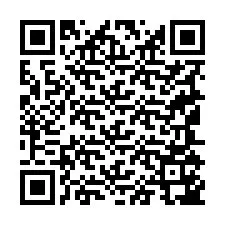 QR-код для номера телефона +19145147352