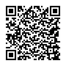 QR Code for Phone number +19145147847