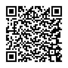 電話番号のQRコード +19145148008