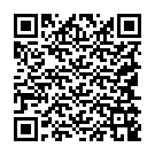 QR Code pour le numéro de téléphone +19145149478