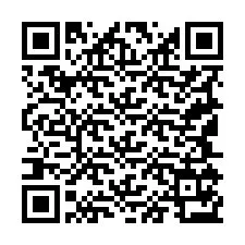 QR код за телефонен номер +19145173464