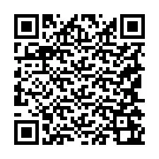 Kode QR untuk nomor Telepon +19145262172