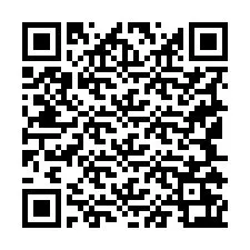 Código QR para número de telefone +19145263122