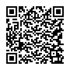 QR Code pour le numéro de téléphone +19145263123