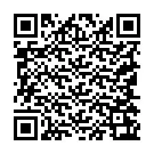 QR-koodi puhelinnumerolle +19145263398