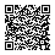 QR Code pour le numéro de téléphone +19145264358