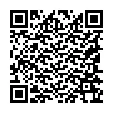 QR-code voor telefoonnummer +19145264359