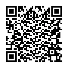 QR Code สำหรับหมายเลขโทรศัพท์ +19145264603