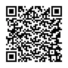Codice QR per il numero di telefono +19145265080