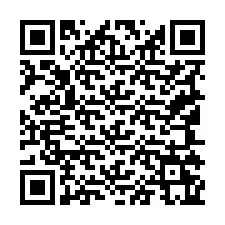 QR Code pour le numéro de téléphone +19145265409