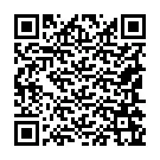 Código QR para número de teléfono +19145265557