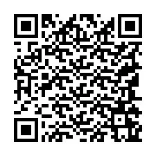 Código QR para número de teléfono +19145265558