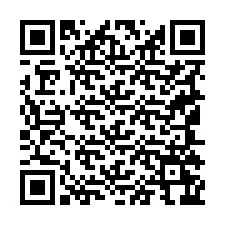 QR-koodi puhelinnumerolle +19145266642