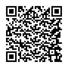 QR Code สำหรับหมายเลขโทรศัพท์ +19145266949