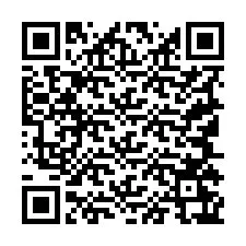 QR-Code für Telefonnummer +19145267738