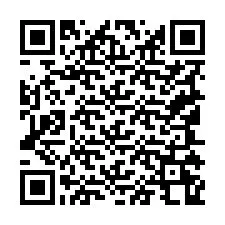 Código QR para número de telefone +19145268049