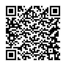 QR kód a telefonszámhoz +19145269571