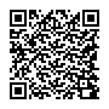 Kode QR untuk nomor Telepon +19145280296