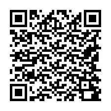 Kode QR untuk nomor Telepon +19145280297