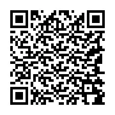 QR-Code für Telefonnummer +19145284484