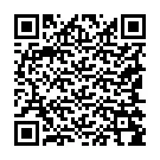 Código QR para número de telefone +19145284486