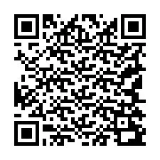 QR-code voor telefoonnummer +19145292230