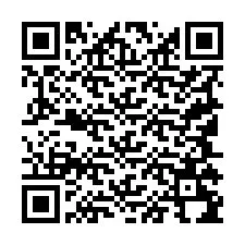 Código QR para número de telefone +19145294568