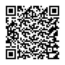 Codice QR per il numero di telefono +19145310081