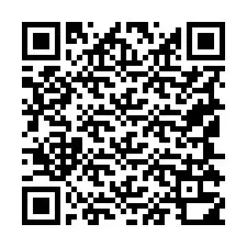 QR-koodi puhelinnumerolle +19145310213