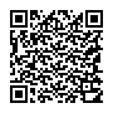 QR Code สำหรับหมายเลขโทรศัพท์ +19145310214