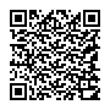 QR-kood telefoninumbri jaoks +19145310280