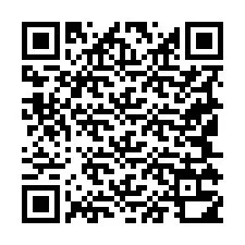 QR-Code für Telefonnummer +19145310436