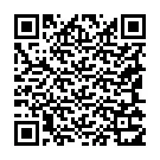 Código QR para número de telefone +19145311106