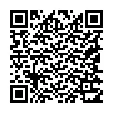 QR-koodi puhelinnumerolle +19145311299