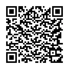 Código QR para número de teléfono +19145311418