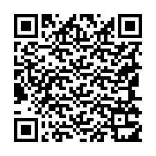 Codice QR per il numero di telefono +19145311606