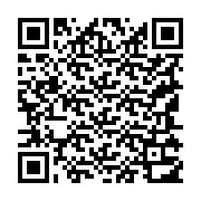 Código QR para número de telefone +19145312050