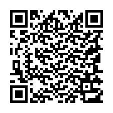 QR kód a telefonszámhoz +19145313518