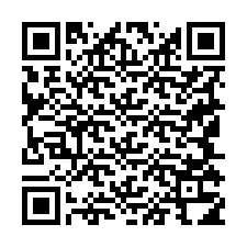 Kode QR untuk nomor Telepon +19145314322